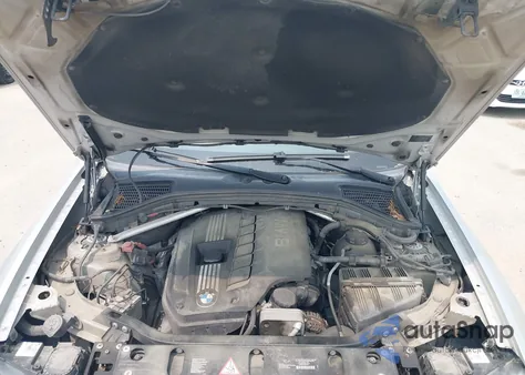 2012 BMW X3 xDrive28I z USA, uszkodzony, nr VIN 5UXWX5C59CL718058